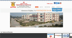 Desktop Screenshot of jkinstitutes.com